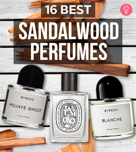 cologne that smells like sandalwood.